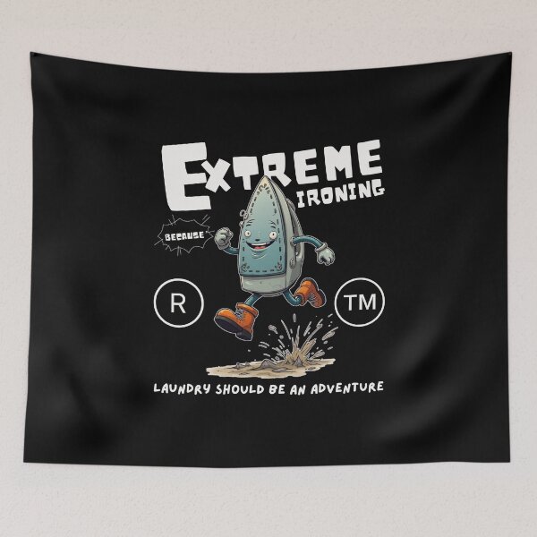 Item preview, Ironing adventure designed and sold by Peerless-Prime.
