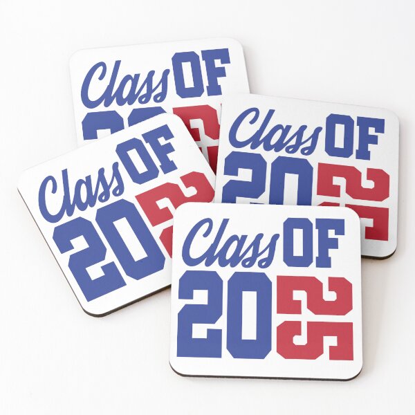 Item preview, the graduate class of 2025 designed and sold by AZTRELIS.