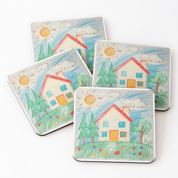 Item preview, My House.  designed and sold by EunsooLee.