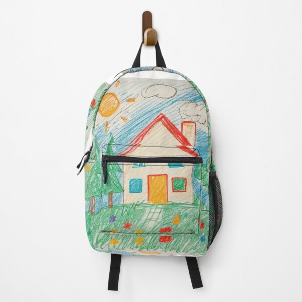 Item preview, My House. designed and sold by EunsooLee.