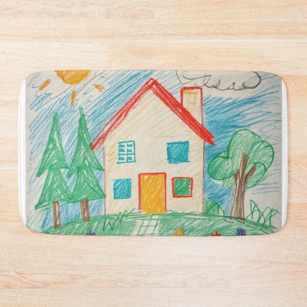 Item preview, My House.  designed and sold by EunsooLee.