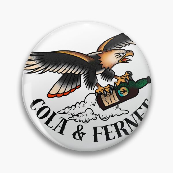 Item preview, Argentine Fernet designed and sold by gropiuslab.