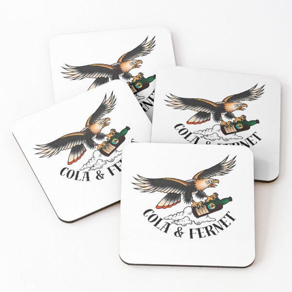 Item preview, Argentine Fernet designed and sold by gropiuslab.