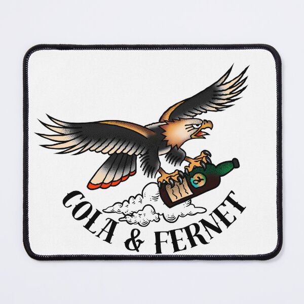 Item preview, Argentine Fernet designed and sold by gropiuslab.