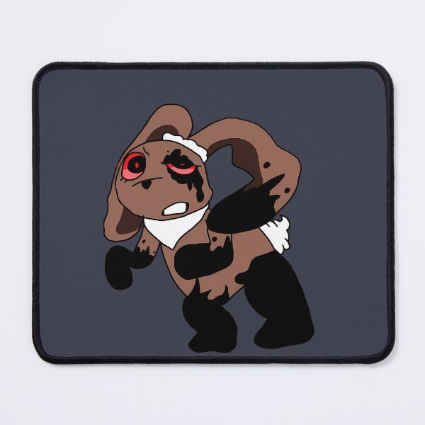 Item preview, Fierce Cocoa Twisted – Fanart by Jesziekaji designed and sold by WitMeme.