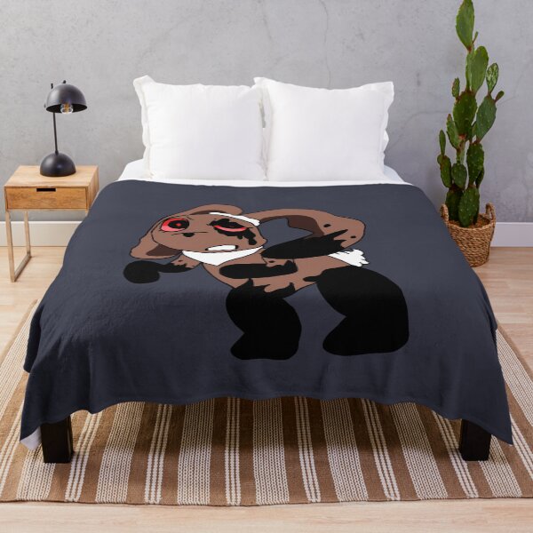 Item preview, Fierce Cocoa Twisted – Fanart by Jesziekaji designed and sold by WitMeme.