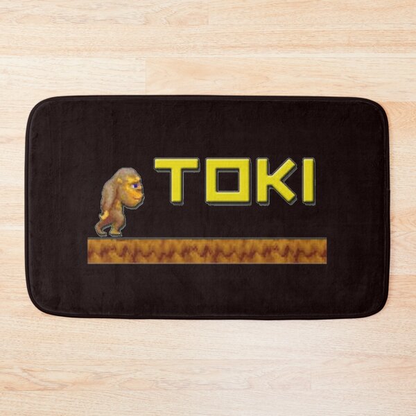 Item preview, Toki designed and sold by virusRojo.