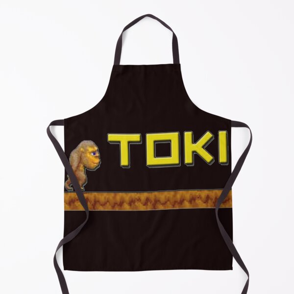 Item preview, Toki designed and sold by virusRojo.