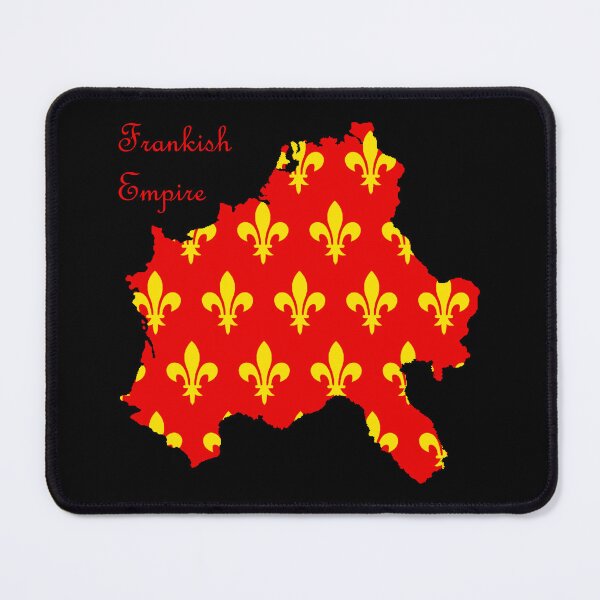 Item preview, Frankish Empire designed and sold by Deutsch-Nordamerika Produkte.
