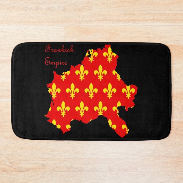 Item preview, Frankish Empire designed and sold by Deutsch-Nordamerika Produkte.