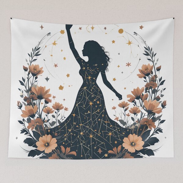 Item preview, Rise design to support women empowerment  designed and sold by Waseemkhan86.