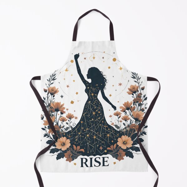 Item preview, Rise design to support women empowerment designed and sold by Waseemkhan86.