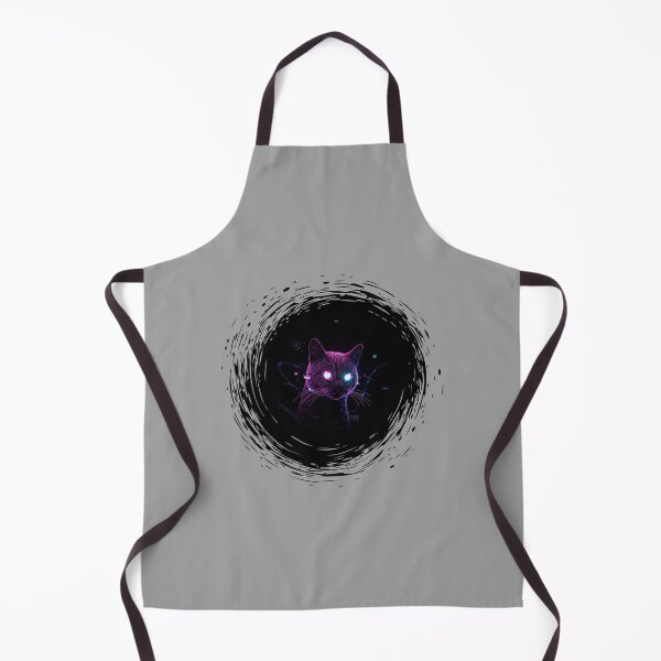Item preview, Circuit Cat: Watcher of the Grid – Neon Guardian Art | Design by EgyApe designed and sold by egyape ⭐⭐⭐⭐⭐.