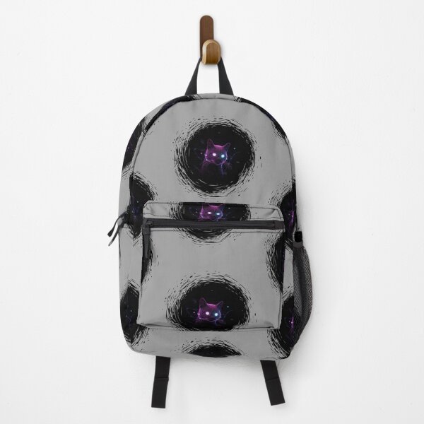 Item preview, Circuit Cat: Watcher of the Grid – Neon Guardian Art | Design by EgyApe designed and sold by egyape ⭐⭐⭐⭐⭐.