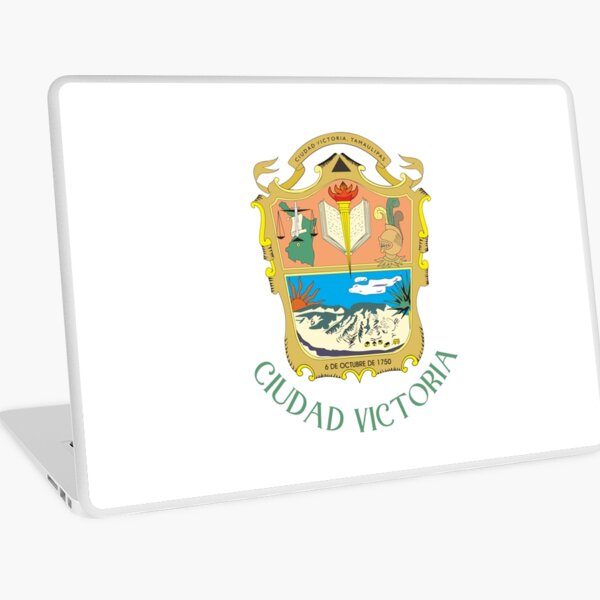 Item preview, Coat of Arms Ciudad Victoria, Mexico designed and sold by jeshands.