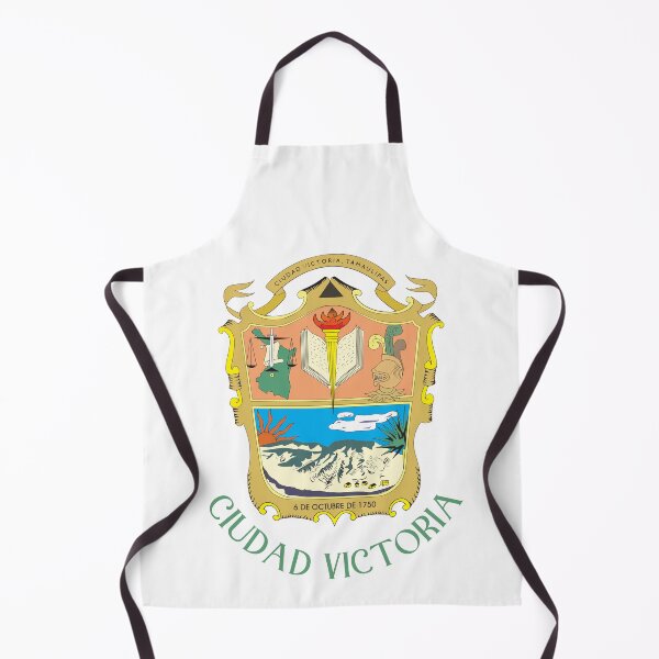 Item preview, Coat of Arms Ciudad Victoria, Mexico designed and sold by jeshands.