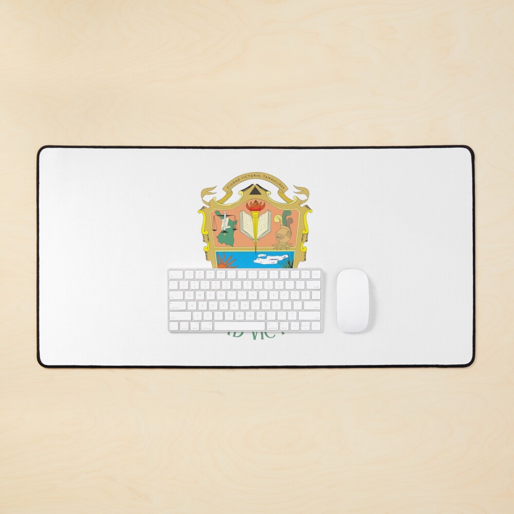 Item preview, Desk Mat designed and sold by jeshands.