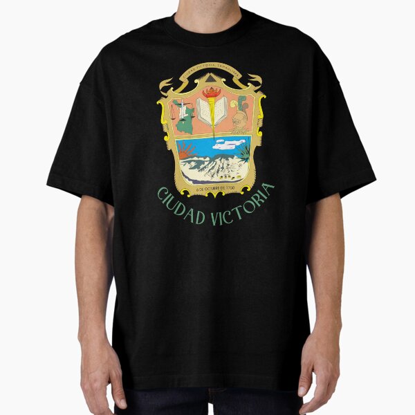 Item preview, Coat of Arms Ciudad Victoria, Mexico designed and sold by jeshands.