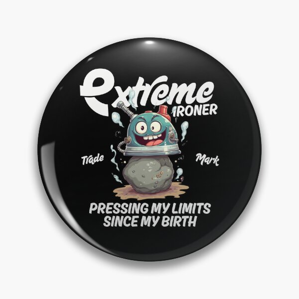 Item preview, Pressing my limits designed and sold by Peerless-Prime.