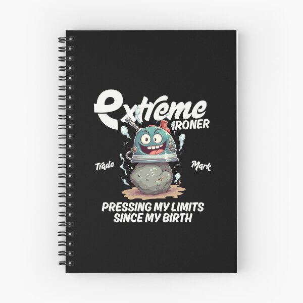 Item preview, Pressing my limits designed and sold by Peerless-Prime.