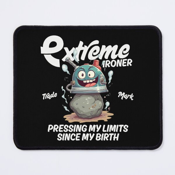 Item preview, Pressing my limits designed and sold by Peerless-Prime.
