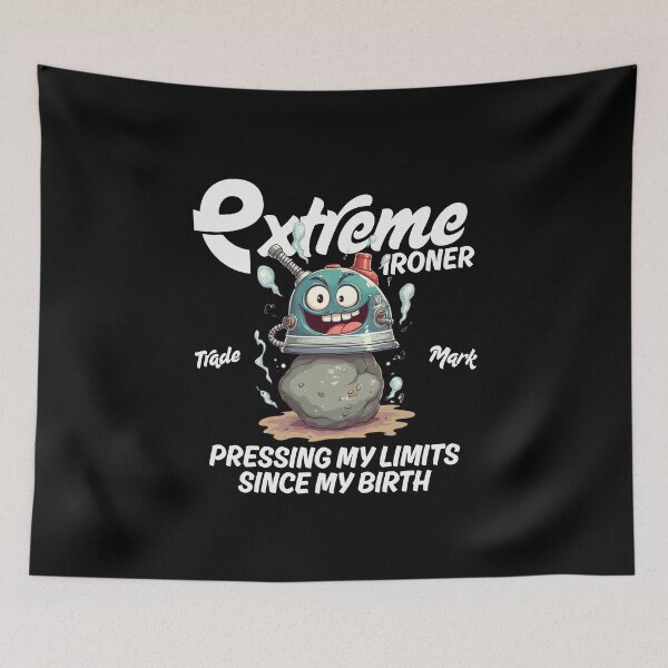 Item preview, Pressing my limits designed and sold by Peerless-Prime.