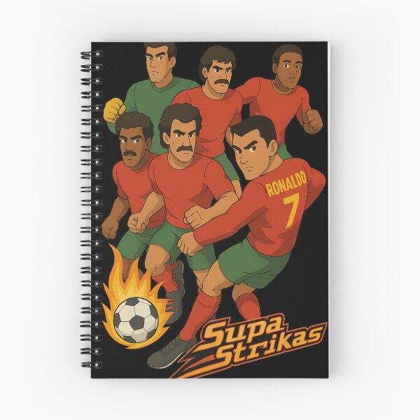 Item preview, Supastrikas Portugal Team Version designed and sold by Oqueartecura.