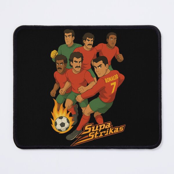 Item preview, Supastrikas Portugal Team Version designed and sold by Oqueartecura.