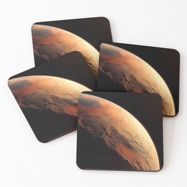 Item preview, Red planet designed and sold by valerko26.