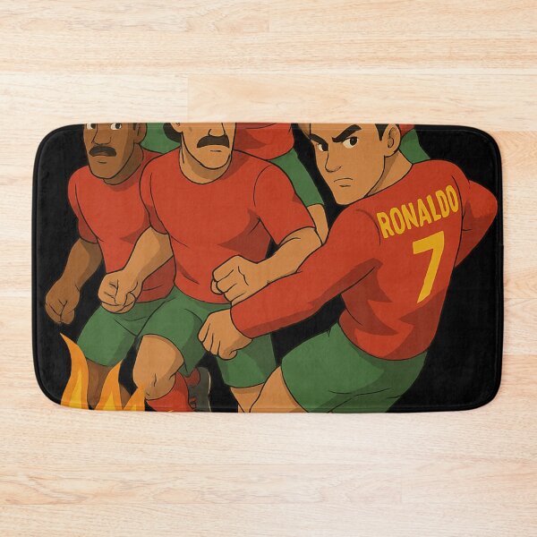 Item preview, Supastrikas Portugal Team Version designed and sold by Oqueartecura.