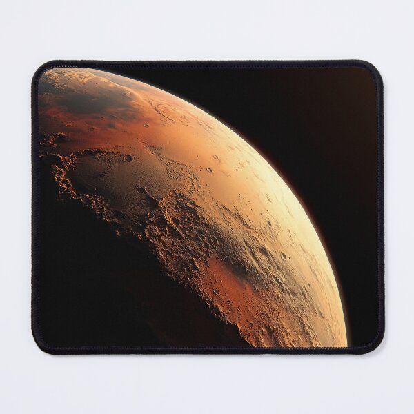 Item preview, Red planet designed and sold by valerko26.
