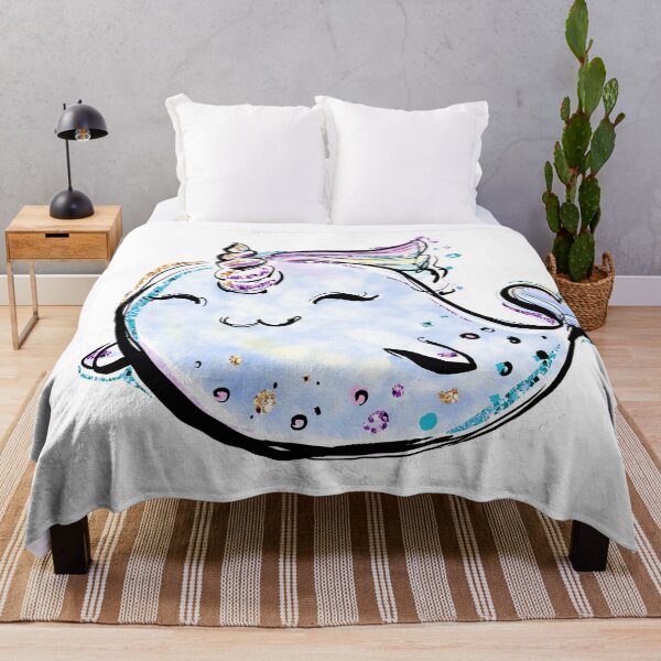 Item preview, Narwhal designed and sold by KaramfilaS.