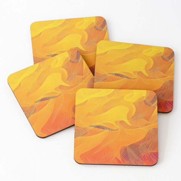 Item preview, Fire Flow designed and sold by SedaWear.