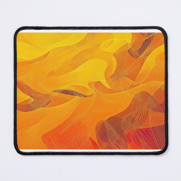 Item preview, Fire Flow designed and sold by SedaWear.