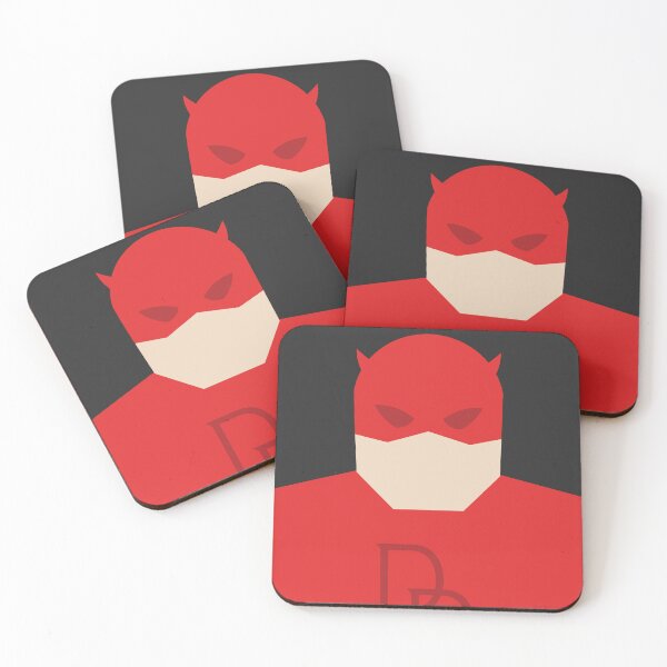Item preview, Daredevil designed and sold by jtg825.