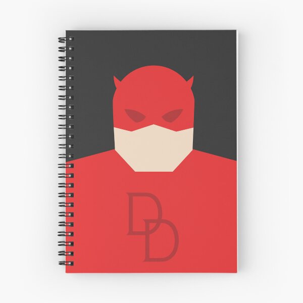 Item preview, Daredevil designed and sold by jtg825.