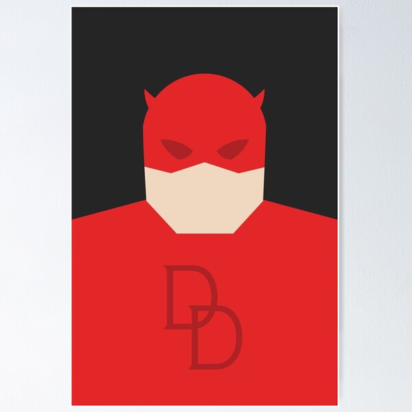 Item preview, Daredevil designed and sold by jtg825.