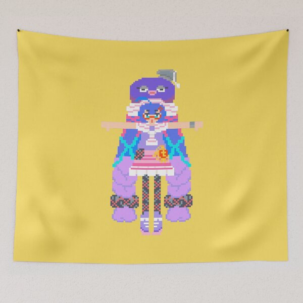 Item preview, Otomachi Una voiceroid designed and sold by Paper HANk.