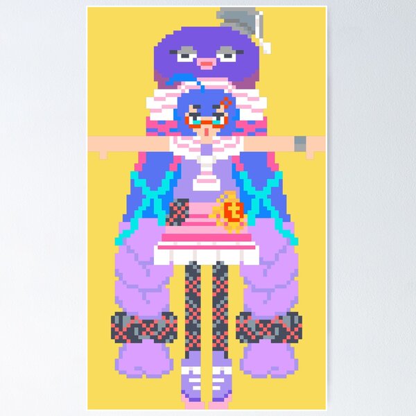 Item preview, Otomachi Una voiceroid designed and sold by Paper HANk.