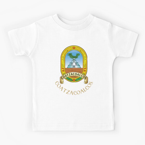 Item preview, Coat of Arms Coatzacoalcos, Mexico designed and sold by jeshands.