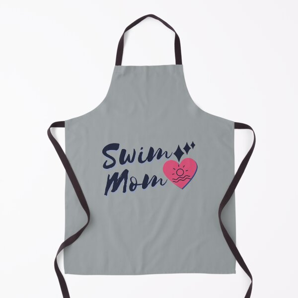 Item preview, Swim Mom Summer Love designed and sold by Zakrytos ★★★★★.