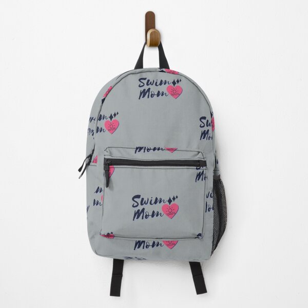 Item preview, Swim Mom Summer Love designed and sold by Zakrytos ★★★★★.