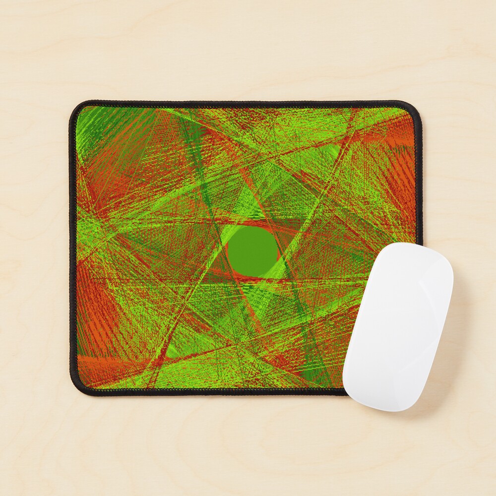 Item preview, Mouse Pad designed and sold by foot4ndevil.