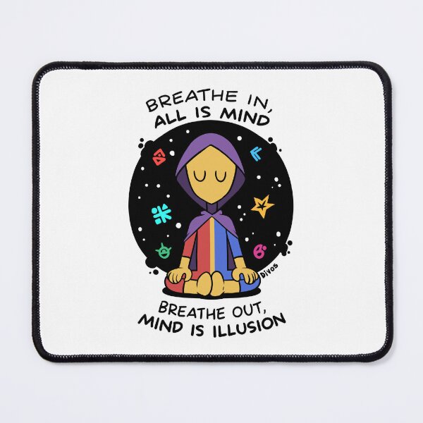 Item preview, Divos Meditation designed and sold by DivoShop.
