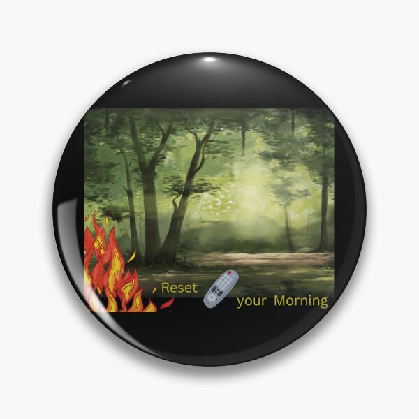 Item preview, Reset Your Morning, Awaken Again designed and sold by EJVisuals.