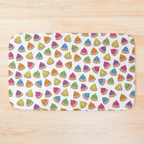 Item preview, Iced Gem Biscuits designed and sold by DanandDee.