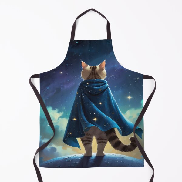 Item preview, Late cat at night designed and sold by saly55887.