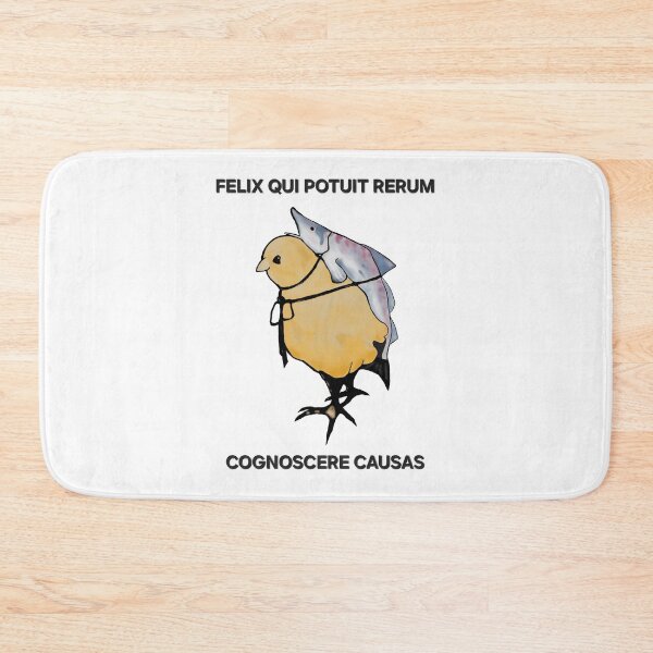 Item preview, Know the cause of things designed and sold by JohnRRider.