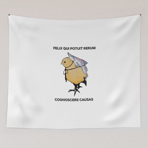 Item preview, Know the cause of things designed and sold by JohnRRider.
