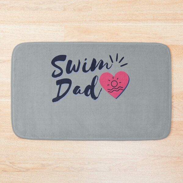 Item preview, Swim Dad Sun Vibes designed and sold by Zakrytos ★★★★★.